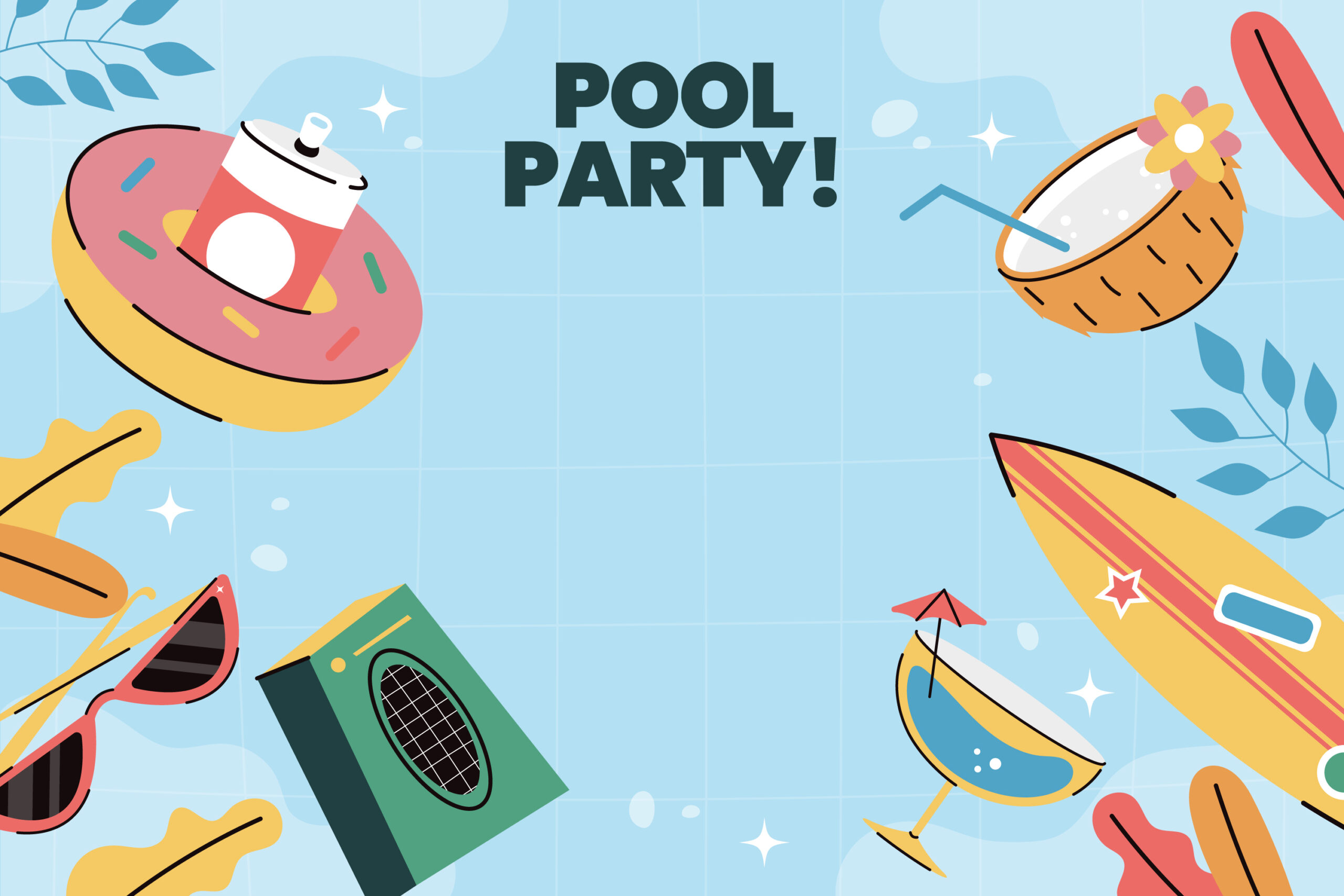 Poolparty
