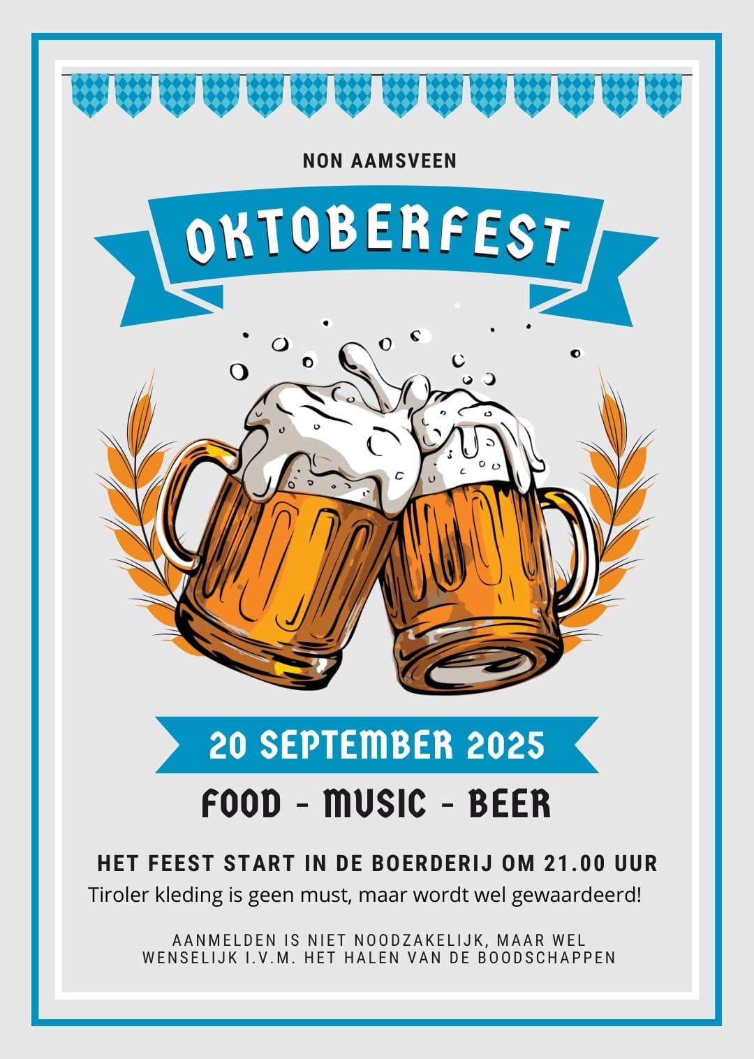 Oktoberfest