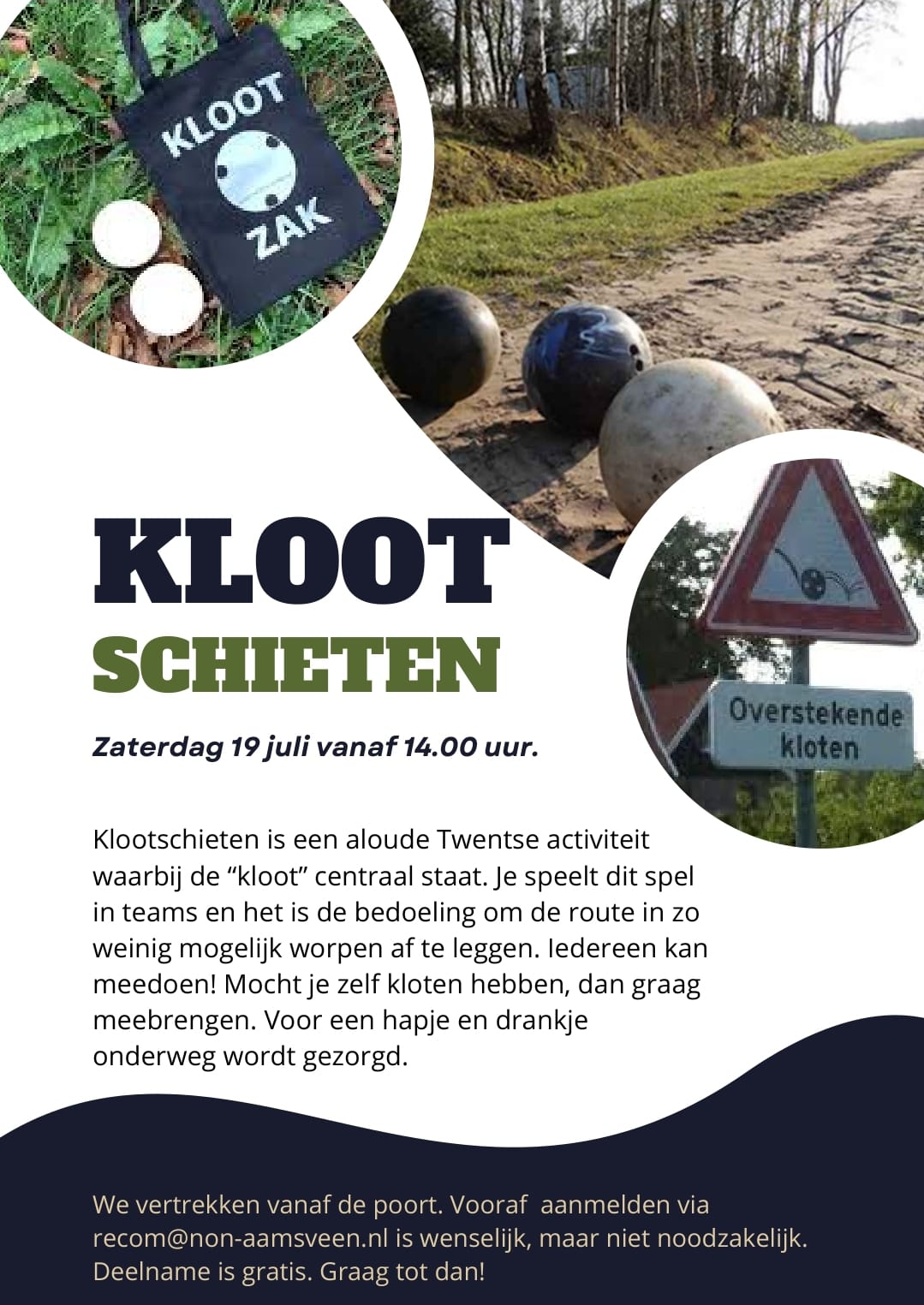 Klootschieten