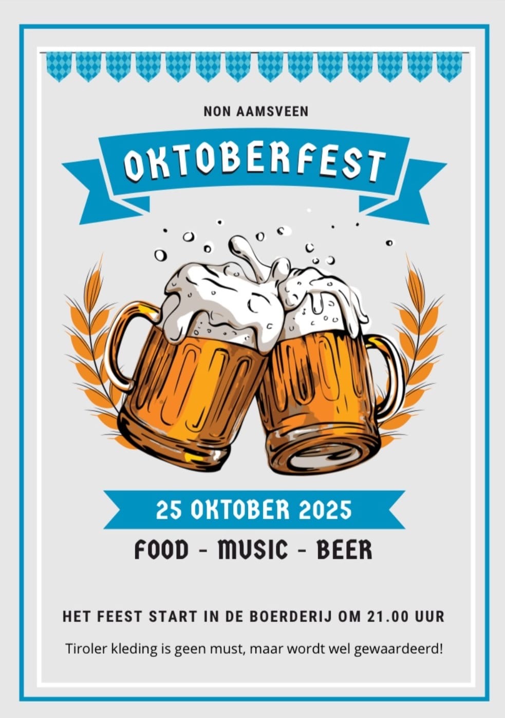Oktoberfest