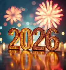 Nieuwjaarsbijeenkomst